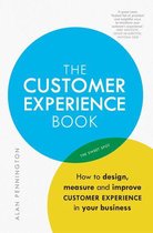 Customer Experience Manual, The