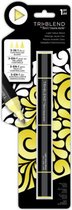 Spectrum Noir - Triblend - Light Yellow Blend (Lichtgeel blend)