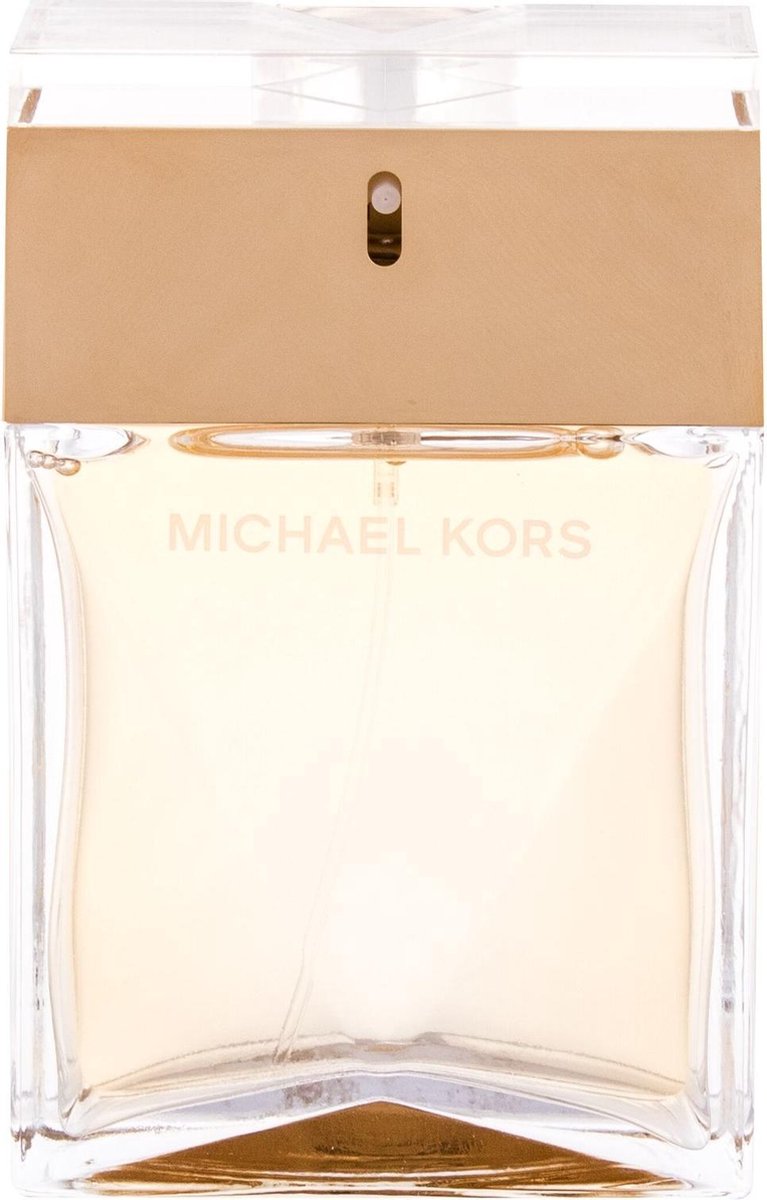 Michael Kors Gold Luxe - Eau de parfum spray - 100 ml