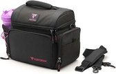 Performa Shakers - Meal Prep Bag Performa Black Pink