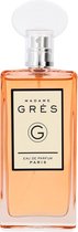 Grès - Damesparfum - Madame Grès - Eau de parfum 100 ml