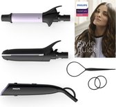 Philips BHH811/00 StyleCare Multistyler Haarkrulborstel/tang