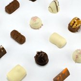 Doosje Bonbon Guilty Pleasure Mix - 30 stuks