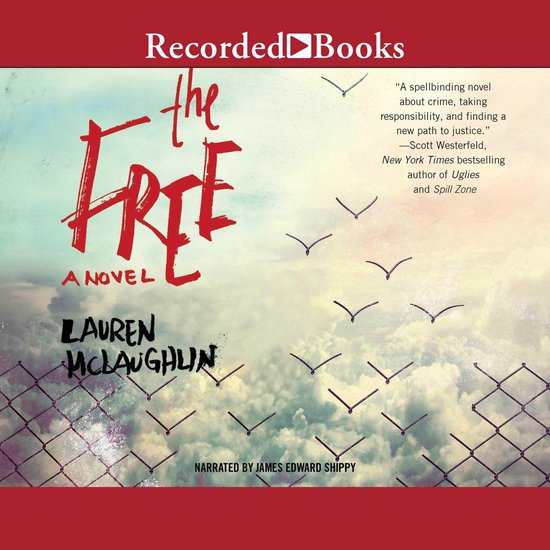 The Free - cover