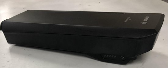 Bosch PowerPack 500 Rack - 500Wh - Bagagedrager van Bosch — afbeelding 4