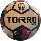 Torro Liga Voetbal - Trainingsbal / Wedstrijdbal - Maat 4