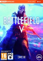 Battlefield V - Windows (Code in a Box)