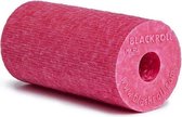 Blackroll Micro Foam Roller 6 cm Pink Pocketsize Extra Klein