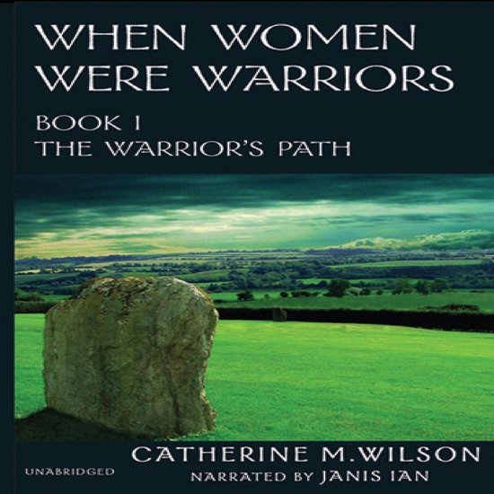 When Women Were Warriors - cover