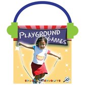 Playground Games