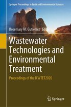 Springer Proceedings in Earth and Environmental Sciences - Wastewater Technologies and Environmental Treatment