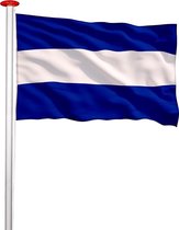 Vlag gemeente Almelo 150x225 cm