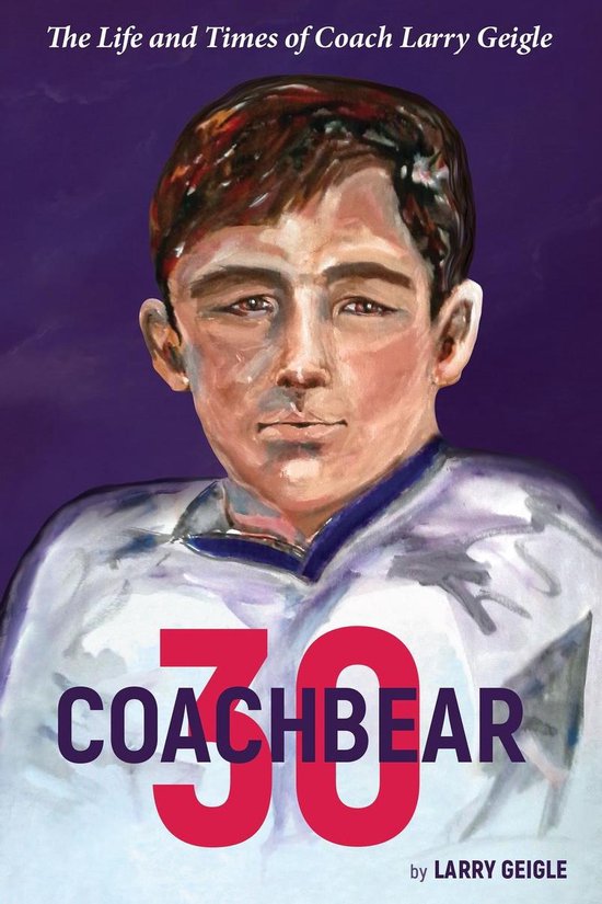 Coachbear 30 - cover
