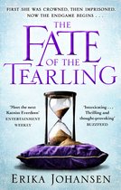 The Tearling Trilogy 3 - The Fate of the Tearling