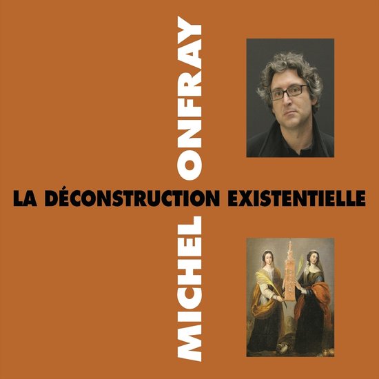 La déconstruction existentielle - cover