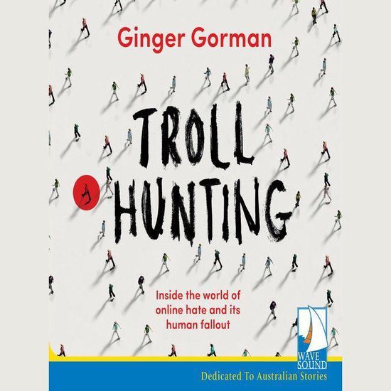 Troll Hunting - cover