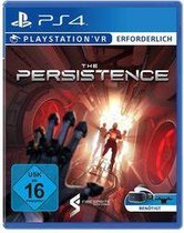 The Persistance PSVR-Duits (Playstation 4) Gebruikt