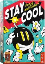 Stay Cool - Partyspel