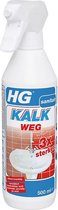 HG Kalkweg Schuimspray 3x Sterker 0,5L