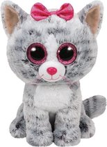 TY Beanie Boo Kiki Knuffel 24cm