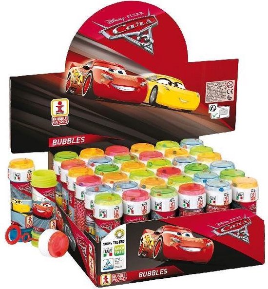 Dulcop Paw Patrol Seifenblasen Schwert 36 cm, 120 ml