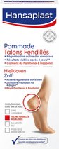 Hansaplast Repair & Care Anti-hielklovencrème - Voetcrème - 40 ml