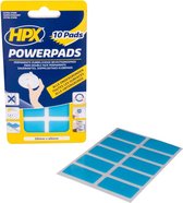 HPX Powerpads 10stks 20mmx40mm