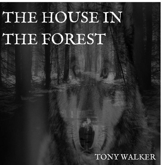 The House in the Forest - cover