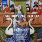 Almara - Carmina Predulcia (CD)
