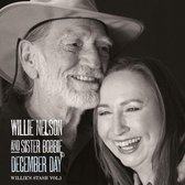 Willie & Bobbie Nelson - December Day (Willie\'s Stash Vol.1)