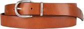 Cowboysbag - Riemen - Belt 309075 - Cognac - Maat: 95