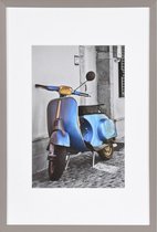 Fotolijst - Henzo - Umbria - Fotomaat 30x45 cm - Bruin