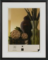 Fotolijst - Henzo - Artos - Fotomaat 40x60 cm - Zwart