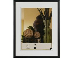 Fotolijst - Henzo - Artos - Fotomaat 40x60 cm - Zwart