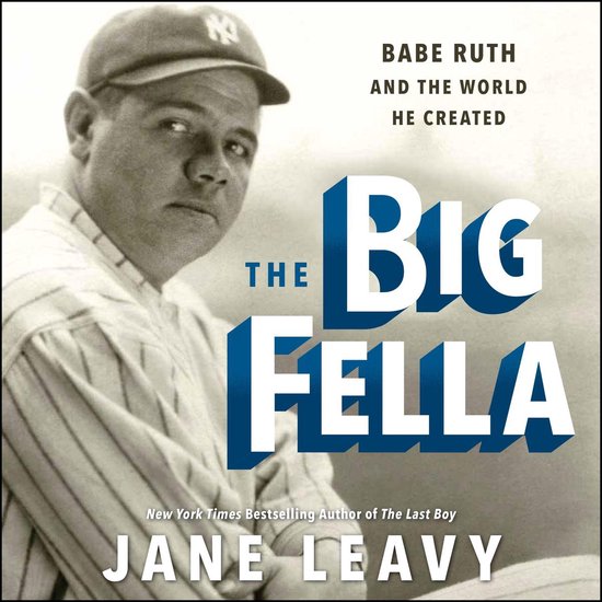 The Big Fella - cover