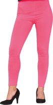 Fiestas Guirca - Neon legging dames - roze