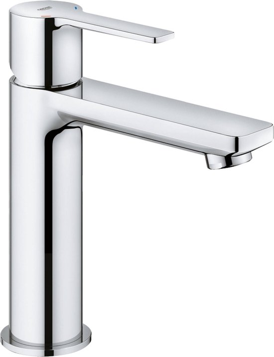 Mitigeur de lavabo S, chrome