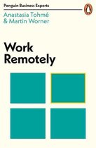 Penguin Business Experts Series - Work Remotely
