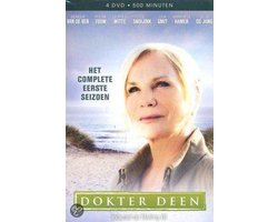 Dokter Deen - Het Complete Eerste Seizoen