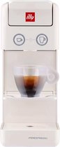 Illy - Y3.3 Iperespresso - Espresso And Coffee Machine - White /appliances /wh