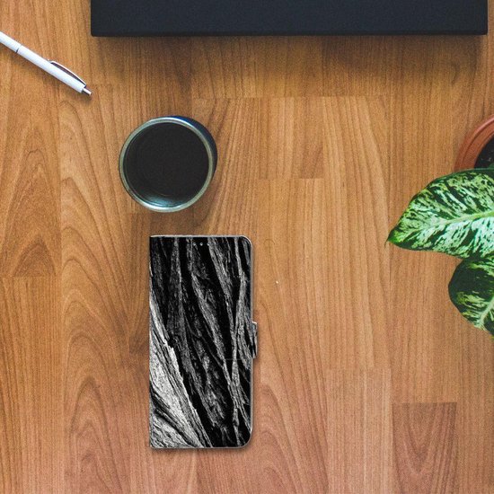 Flip Housse Étui Samsung Galaxy S20FE Coque Écorce