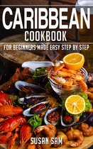 Caribbean Cookbook 1 - Caribbean Cookbook