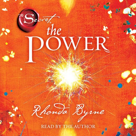 The Power - cover