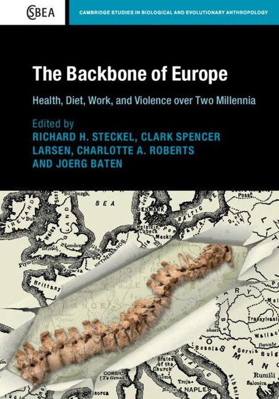 Cambridge Studies in Biological and Evolutionary Anthropolog ... - cover