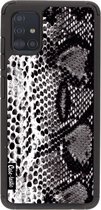 Casetastic Hardcover Samsung Galaxy A51 (2020) - Snake