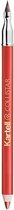 Collistar Professional Lip Pencil - 10 Matelassé Orange - Lippenpotlood