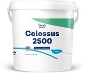 Bodystore Colossus 2500 - Vanille - Weight Gainer / Mass Gainer - 4000 gram