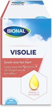 BIONAL Visolie 100st 100 caps NL