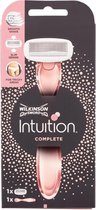 Wilkinson Sword - Intuition Complete - Shaver For Women