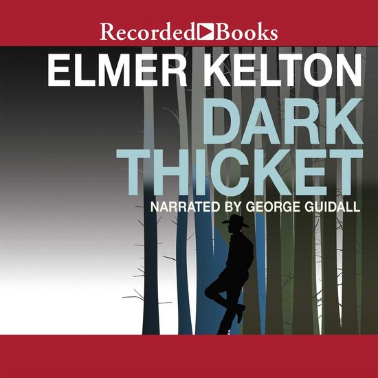Dark Thicket - cover